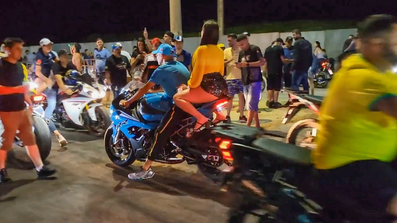 Moto Laguna - O melhor do Brasil - Completo