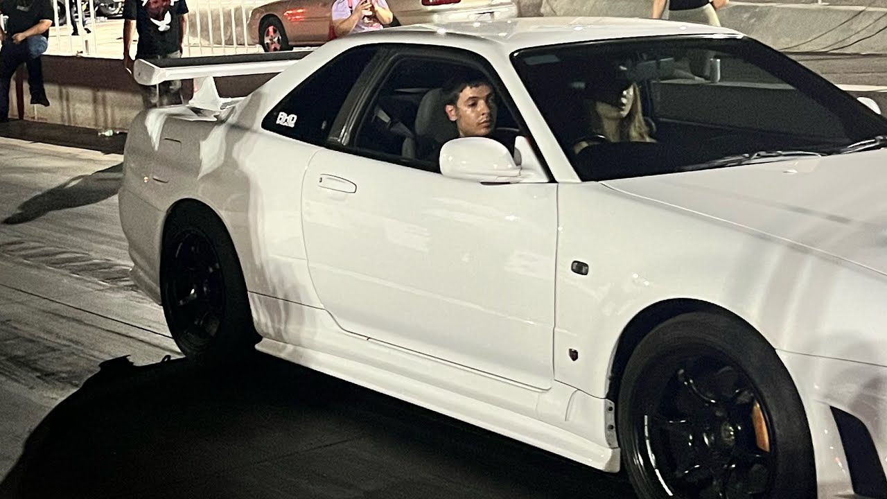 JALANDO LOS DEPORTIVOS DE NATANAEL CANO 🦥 PISTA PRIVADA, AUTÓDROMO CERRO COLORADO HERMOSILLO