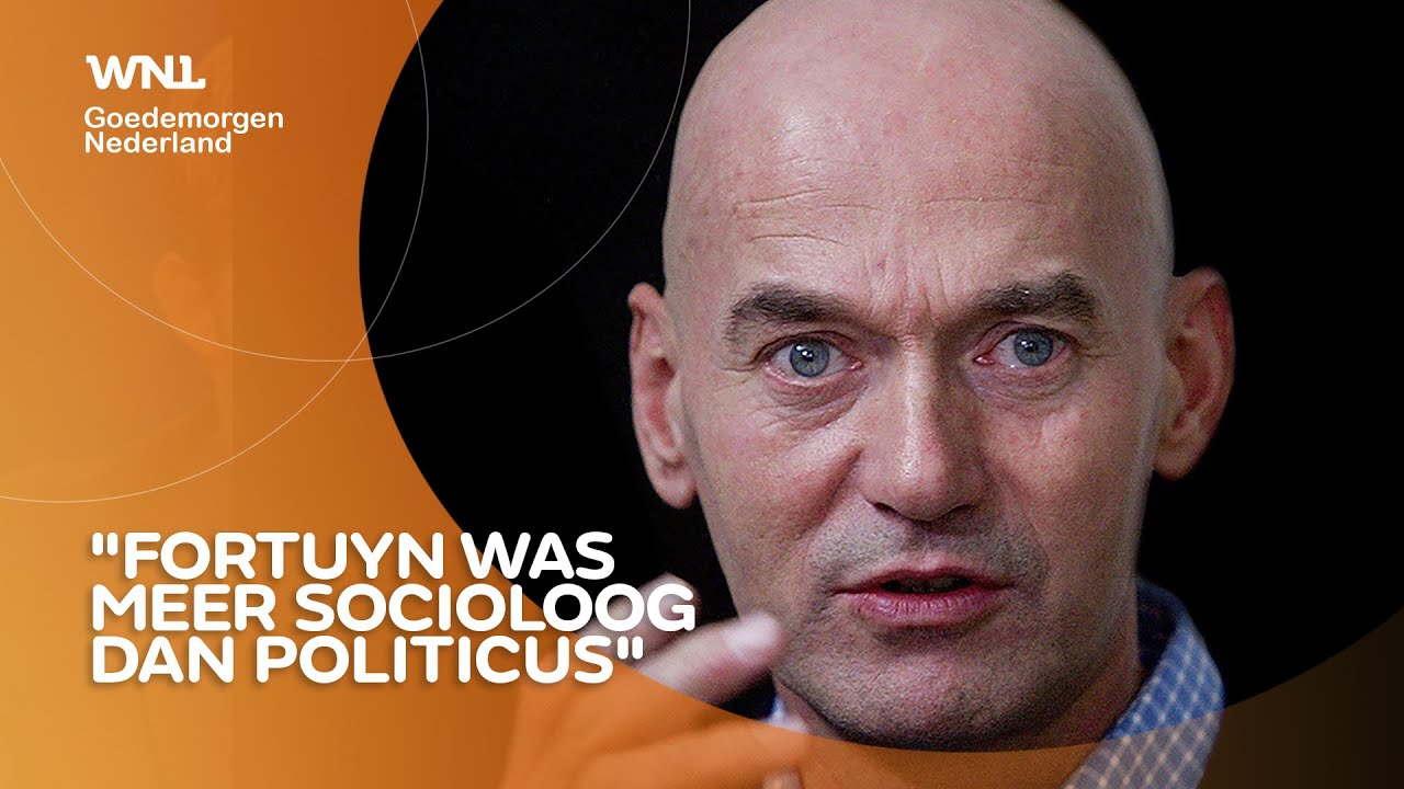 20 jaar na de dood van Pim Fortuyn: 'Het was een man van twee gezichten'