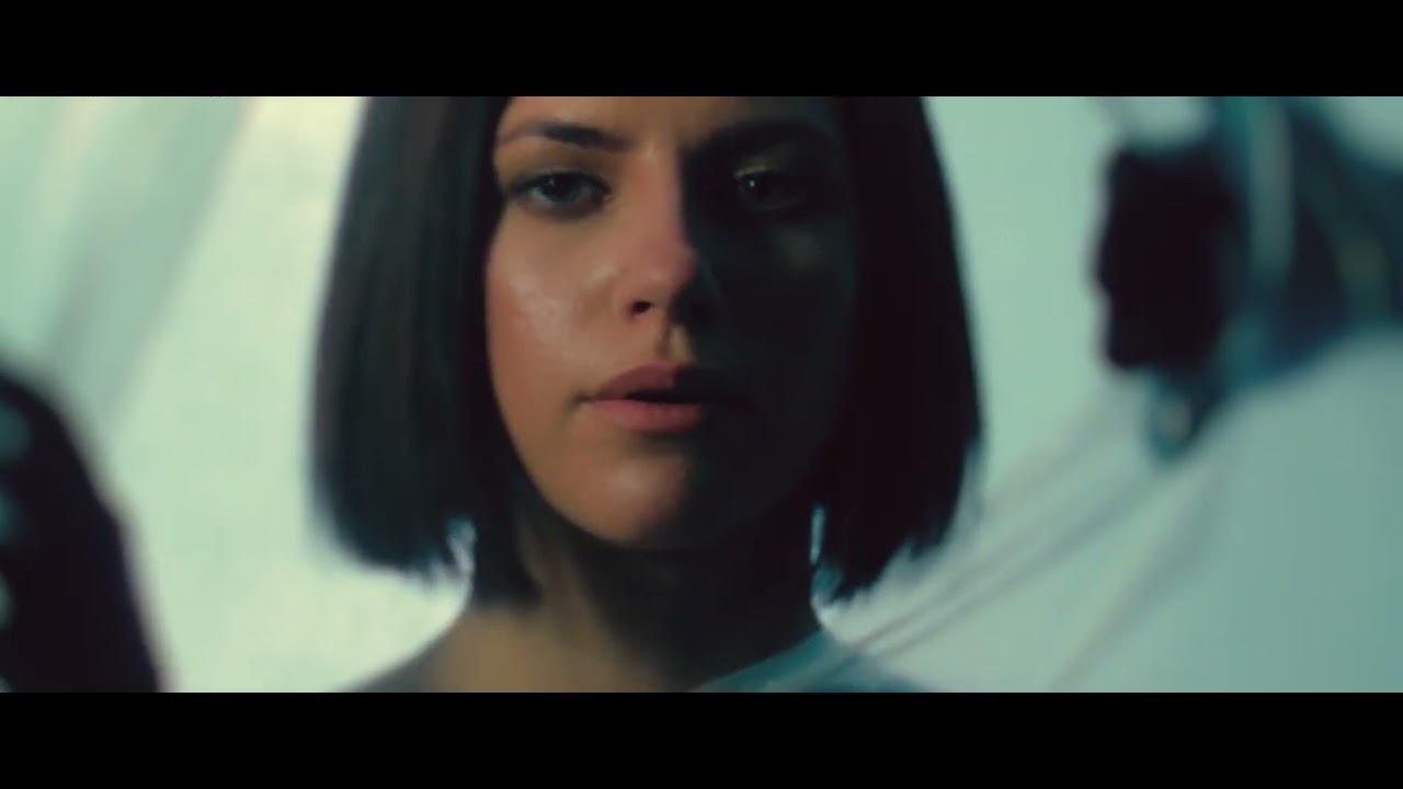 WABI SABI \ Scar Selecta x Tytuz (Mashup Video)