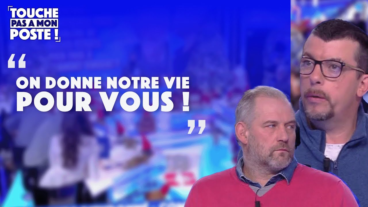 Agriculteurs en détresse : leur cri du cœur dans TPMP