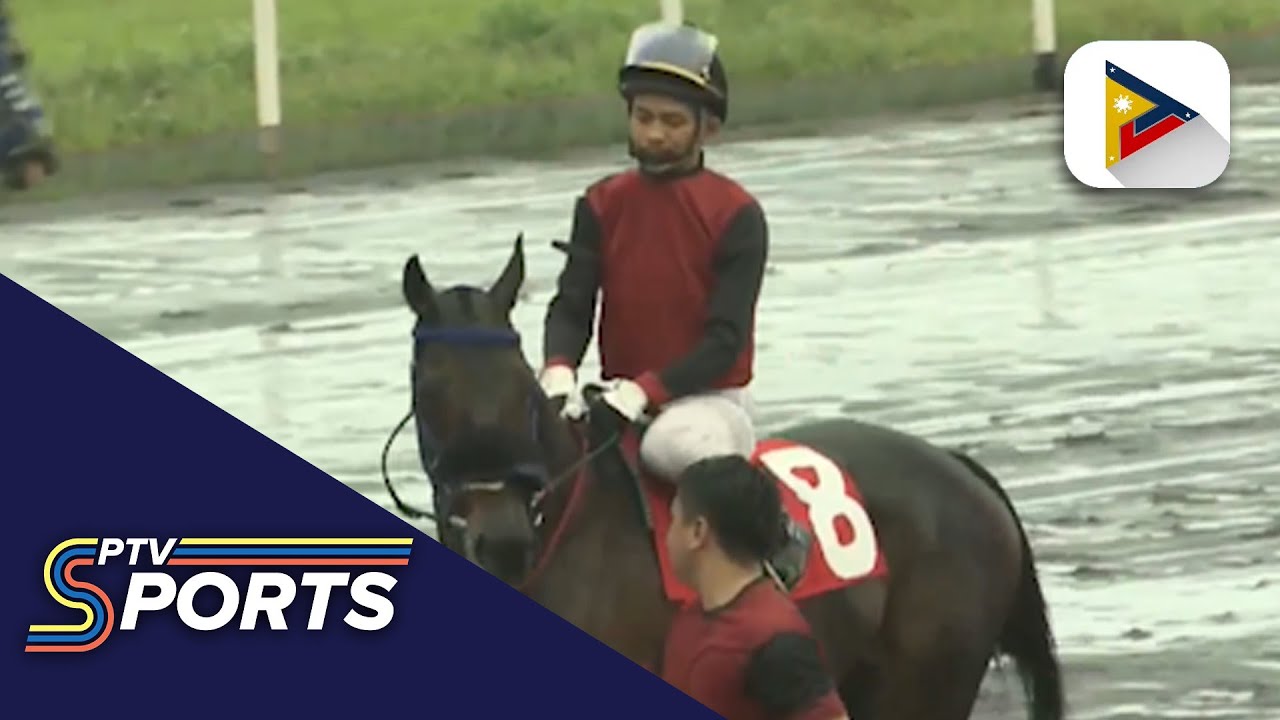 Filipino Jockey Mark Angelo “MA” Alvarez, panalo sa 2025 Prince Cup & Kings Gold Cup