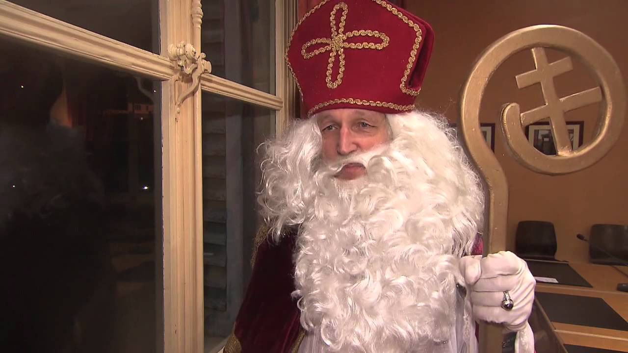La Saint-Nicolas, une tradition lorraine