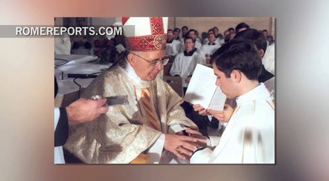 Fallece exdirector general de los Legionarios de Cristo