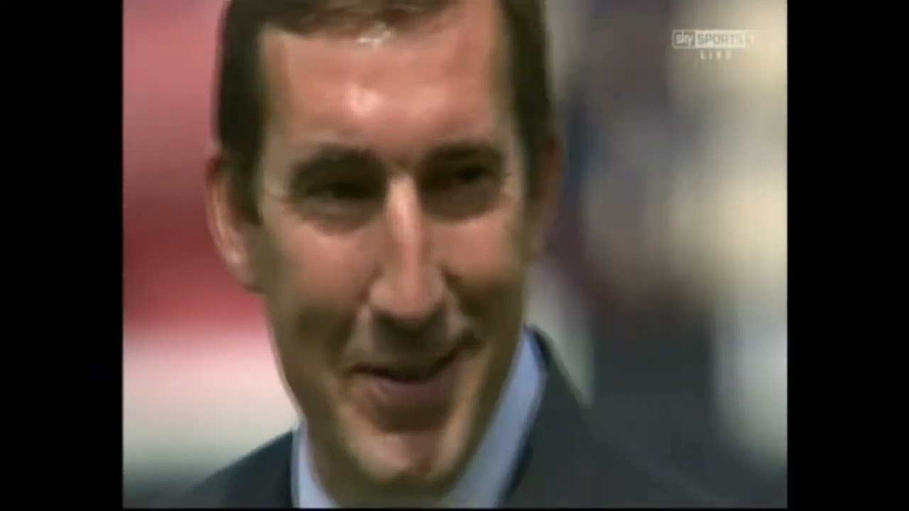 2016 Scottish Cup Final - Hibernian v Rangers (Sky Sports Coverage)