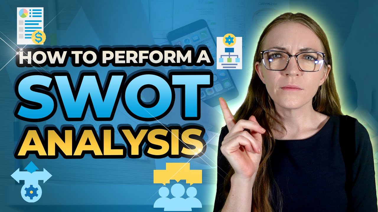 SWOT-анализ: как его проводить и почему это важно