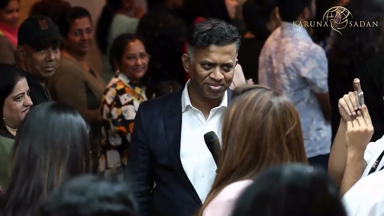 A Divine Visitation in Dubai! 🇦🇪🔥 | Unforgettable Prophetic Moments