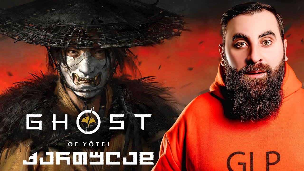 Ghost of Yōtei ქართულად / ნაწილი 1