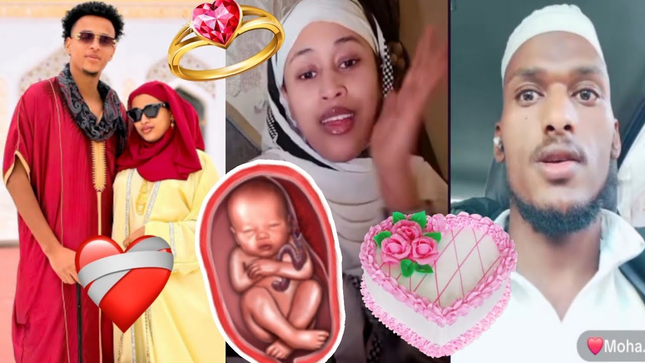 Makin Akka Da'imma Argadhuf Du'ii Na Godha Jette Ustaz Mahammadin Inshaa allaa Rabbin Sif Haa Kenu