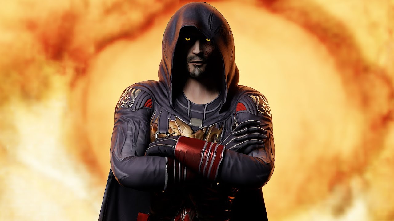 The Old Republic Lore 5 HOURS
