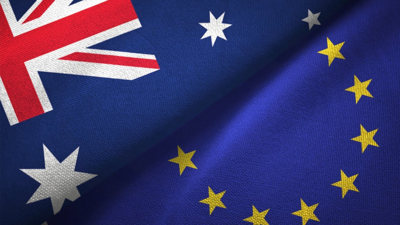 EU trade agreement offers &lsquo;substantial benefits&rsquo; to Australia