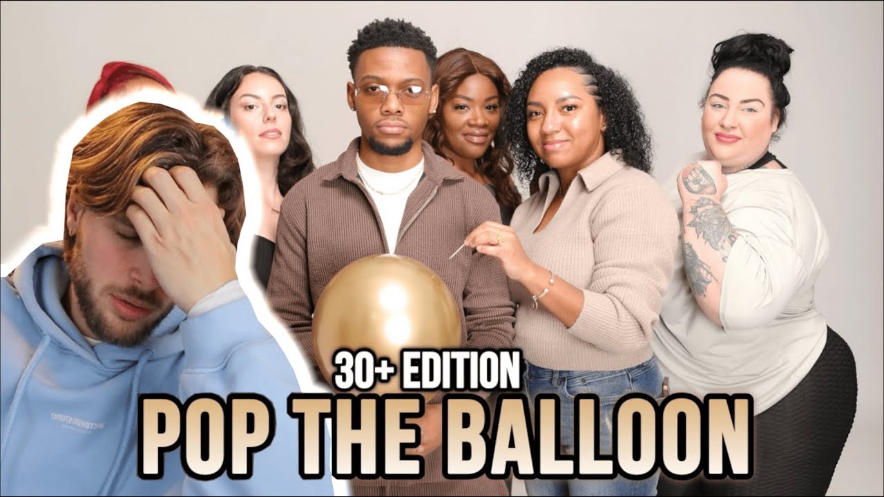 Klaar met Pop The Balloon na deze video. Dit is de laatste.