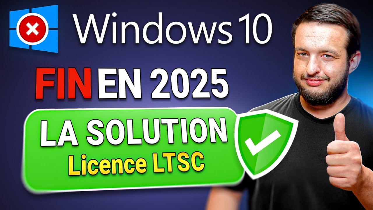 Windows 10 : la fin ? Pas pour tout le monde !