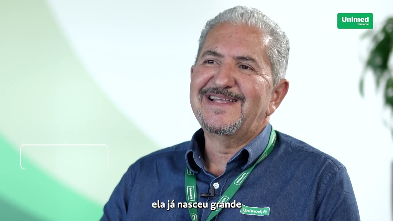 A importância da Unimed Nacional e o cooperativismo | 25 anos