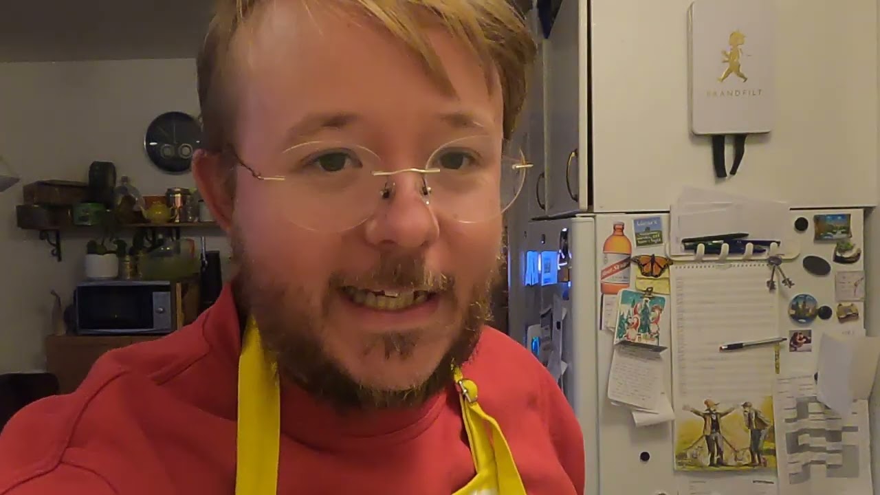 Enkel Söndagsmiddag