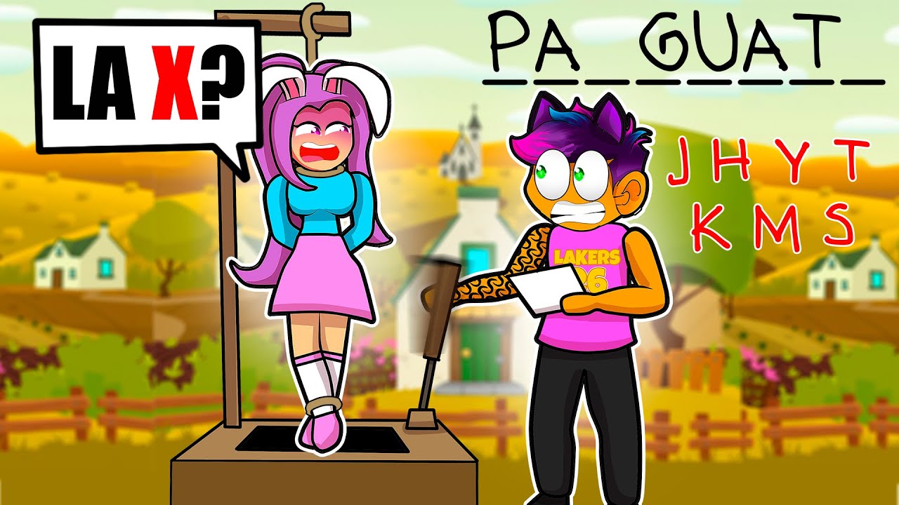 QUIÉN SOBREVIVIRÁ en este JUEGO? - CON PINKFATE