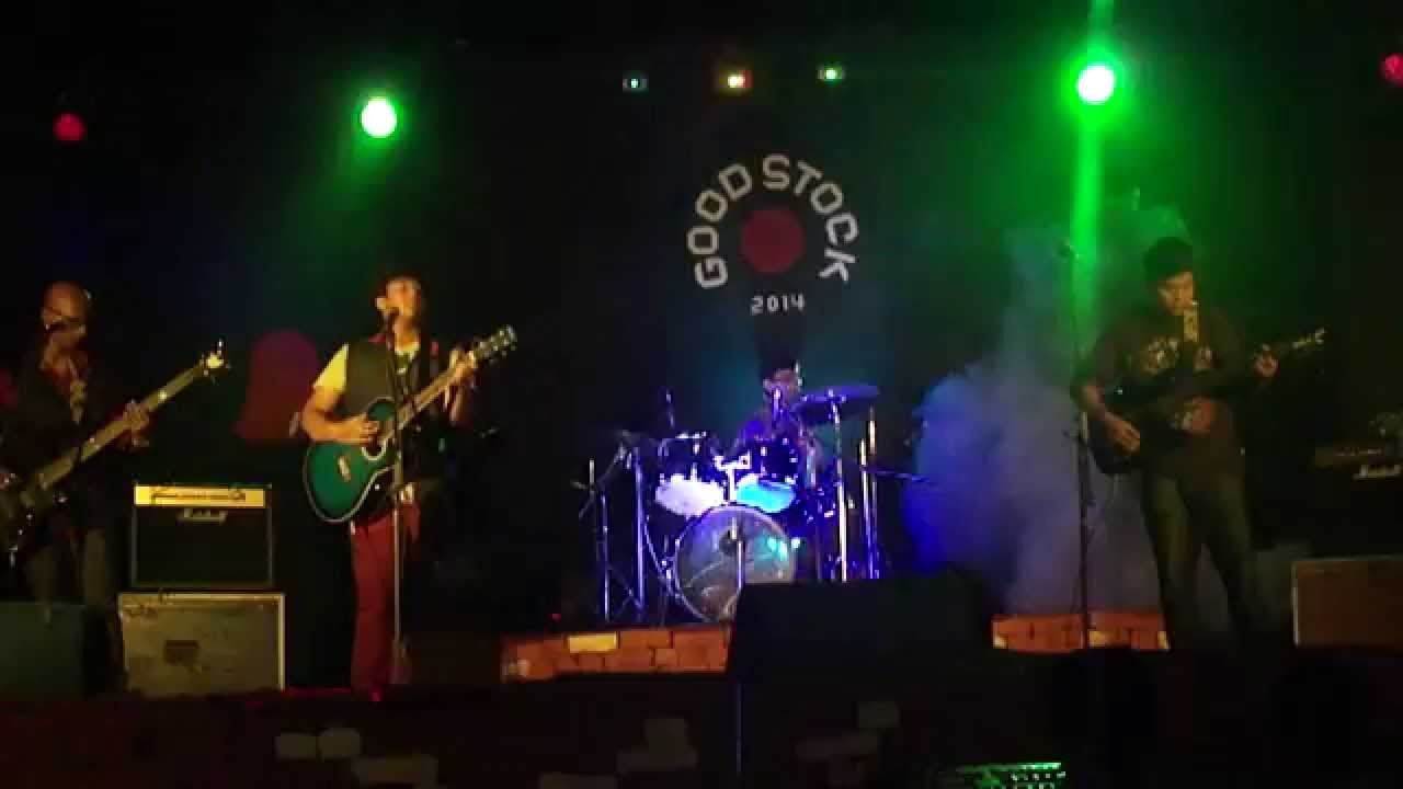 Vibrant Beats (In My Dreams) @GoodStock 2014