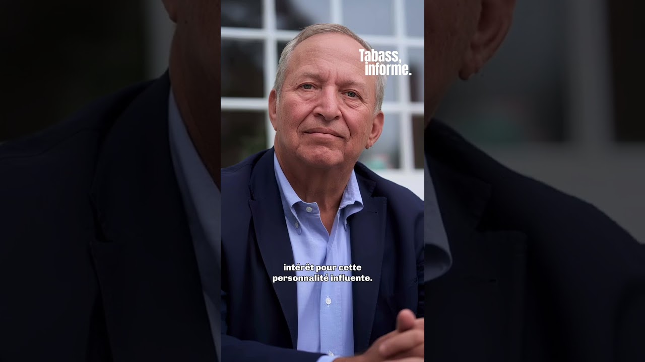 Le nom de Karim Wade cit&eacute; dans des mails de Jeffrey Epstein.#karimwade #actu #mail