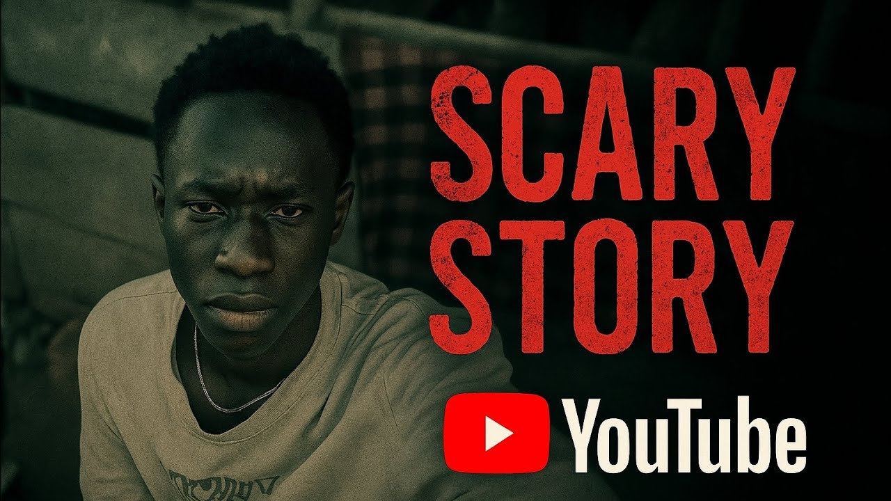 #ScaryTok#CreepyVideo#HorrorShorts#ParanormalActivity#ScaryStoryTime#GhostSighting#DarkSideOfTikTok