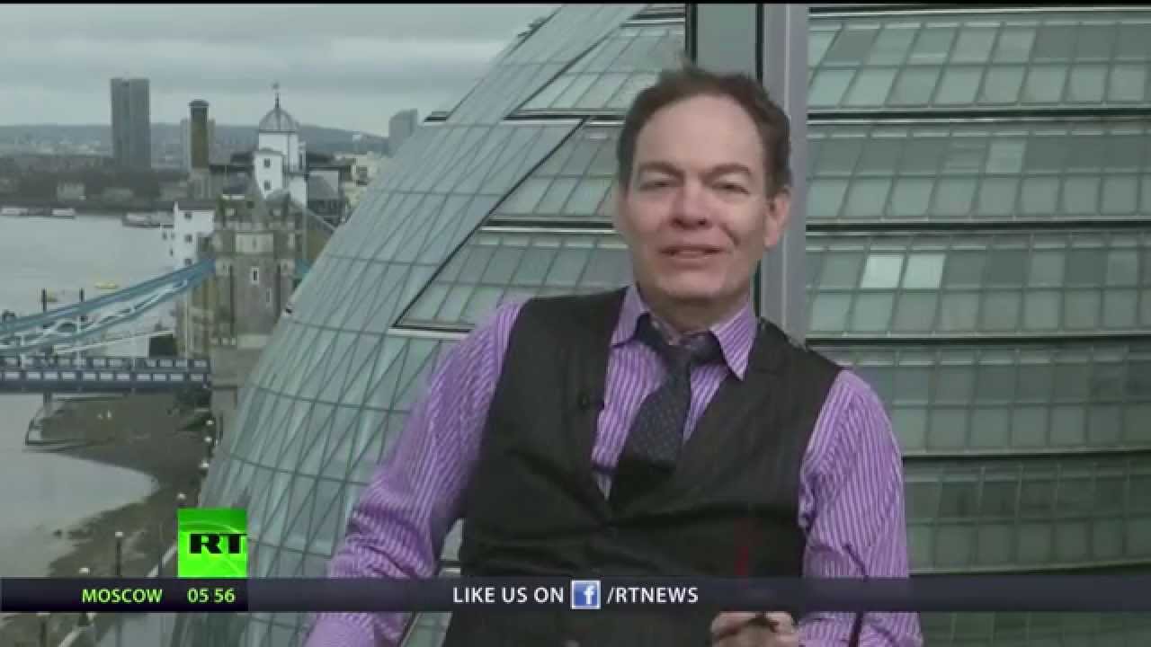 Keiser Report:  Deadly Sales (E737)