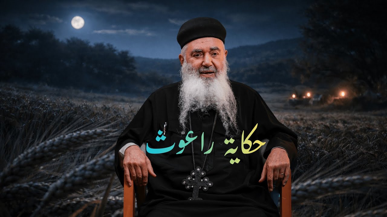 حكاية راعوث