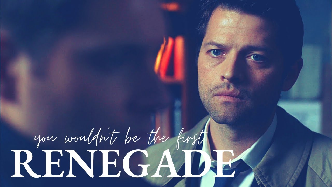 DEAN & CAS | renegade