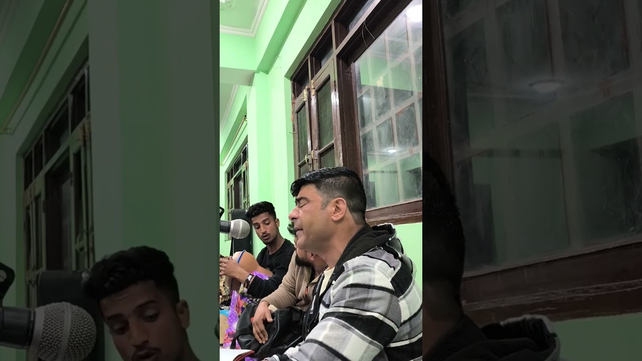 Koot Kaal Yaar Chei Pyaarai 🥺❤‍🩹 Master Tasleem ☎ 7006437956 .... 
