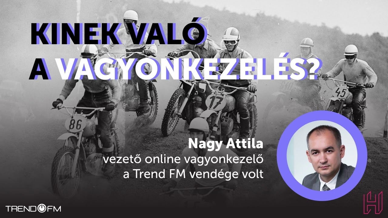 Kinek val&oacute; a vagyonkezel&eacute;s?