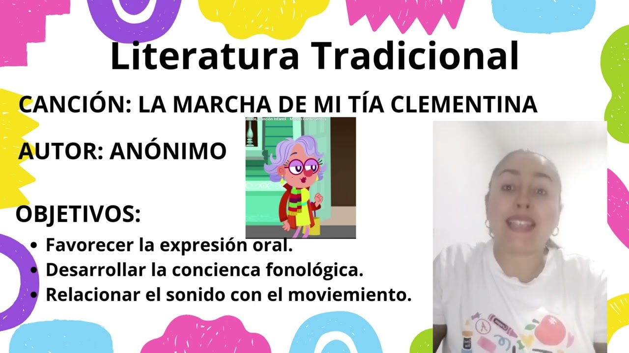 LITERATURA TRADICIONAL Y LITERATURA  POPULAR F