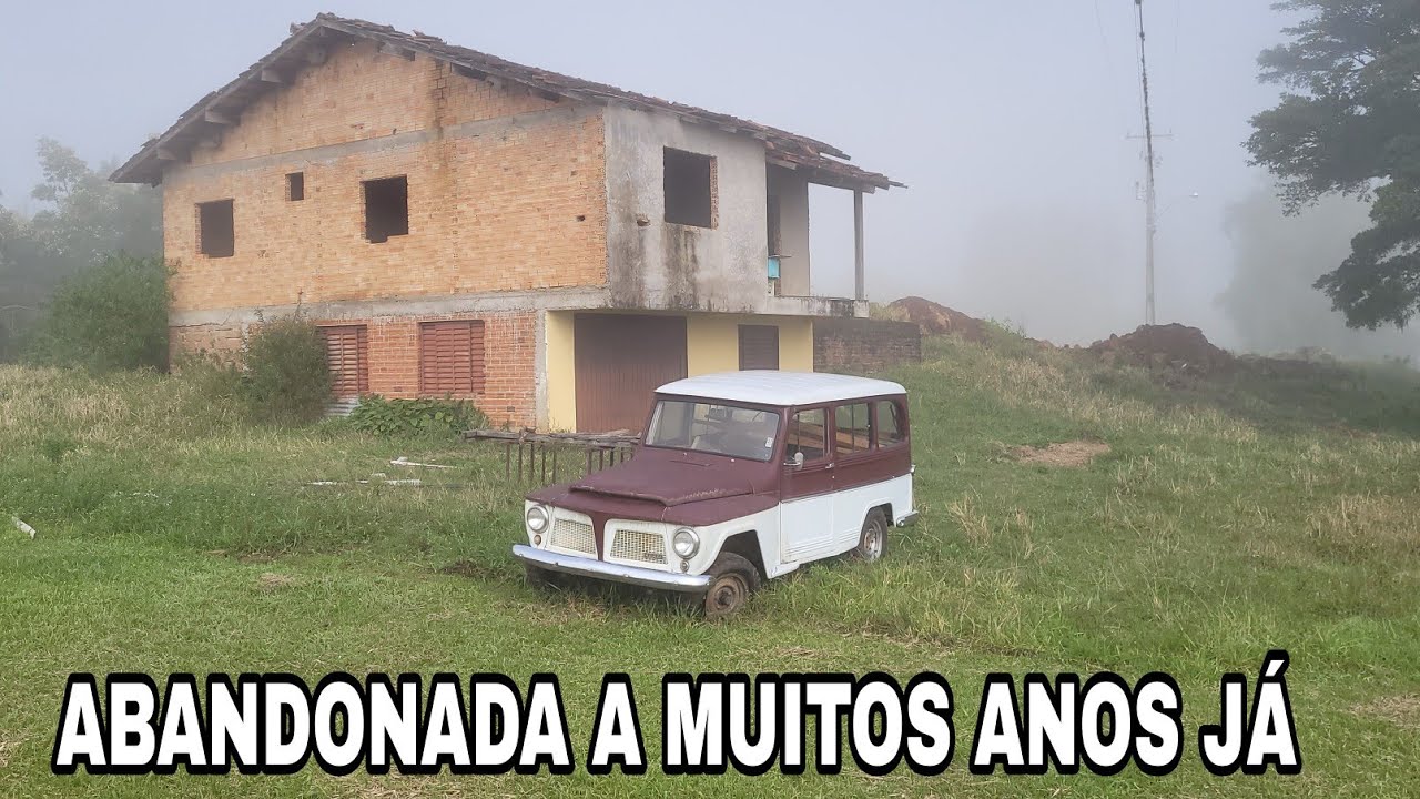 Rural Willys1975 carro raríssimo para colecionadores restaurado chega valer muito dinheiro