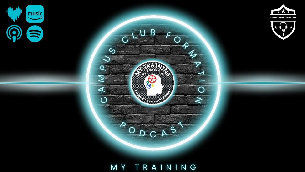 Atteindre son plein potentiel : Découverte et retours du programme My Training #12