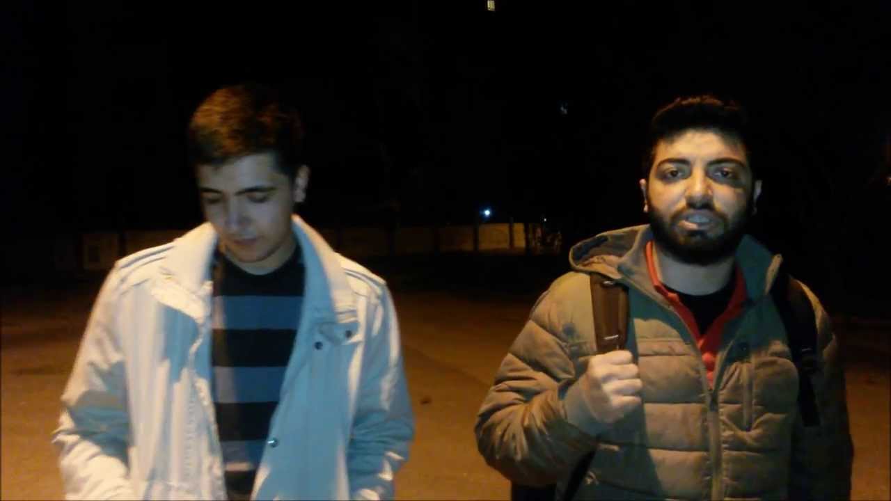 Gürgez - Miming - Mert Umul - Taladro / Mersin Acapella (Eski Şarkılar)