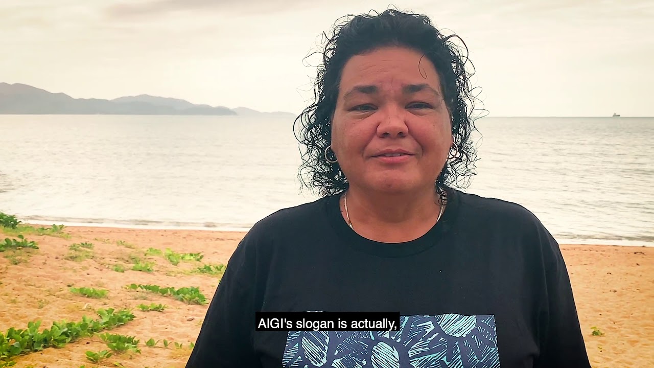 Introducing the Indigenous Governance Network - AIGI