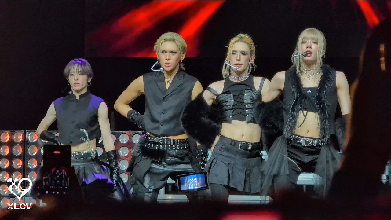 XLOV - 1&Only / K-Pop Revolution Mainz 2026