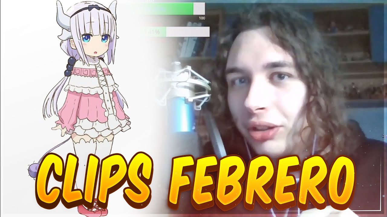 MEJORES MOMENTOS DARKRAIMOLA #1 | CLIPS FEBRERO 2022