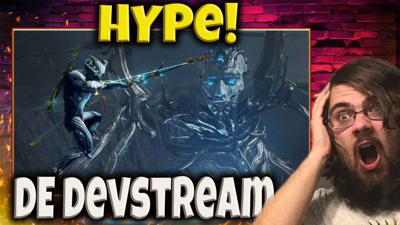 Warframe Devstream COOOKED! CEO MOCKS Bungie PAID Campaign Skip