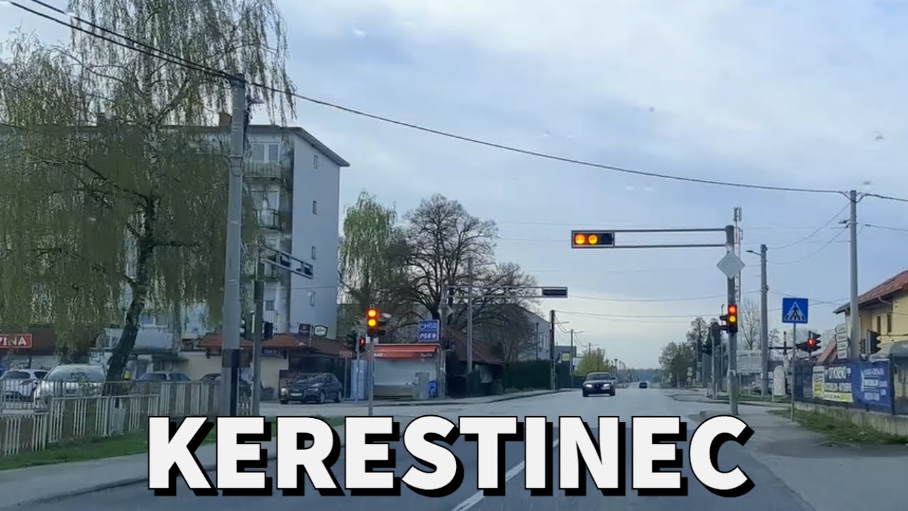 HR - Kerestinec, Sveta Nedelja