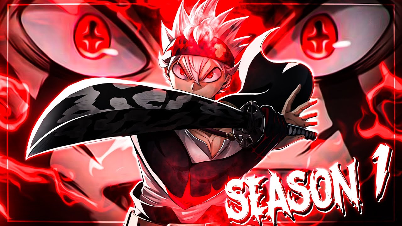 Black Clover Recap Season 1 Ep. 12-25