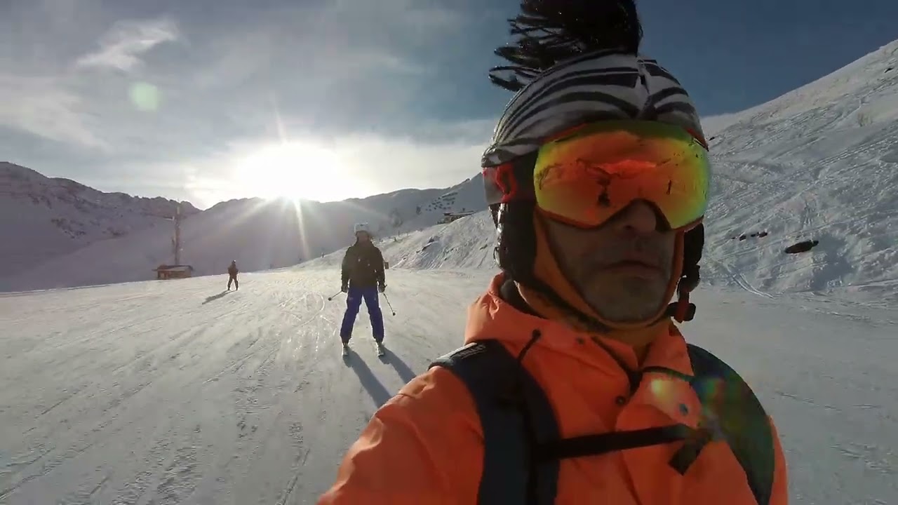 tignes 26, 8