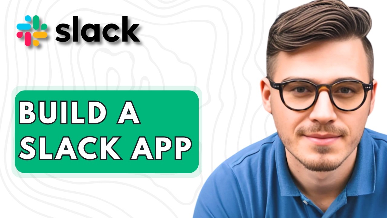 How To Build A Slack App [2026 Guide]