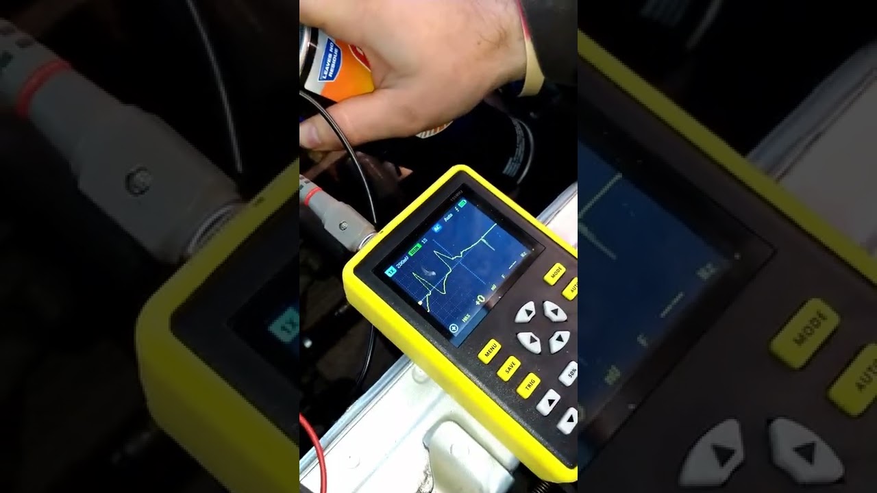 Toyota MR2 - p0174 Code Diagnosis; System too lean.