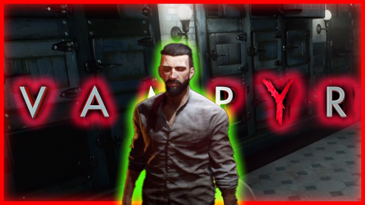 Einfach nur WOW /  Vampyr E40