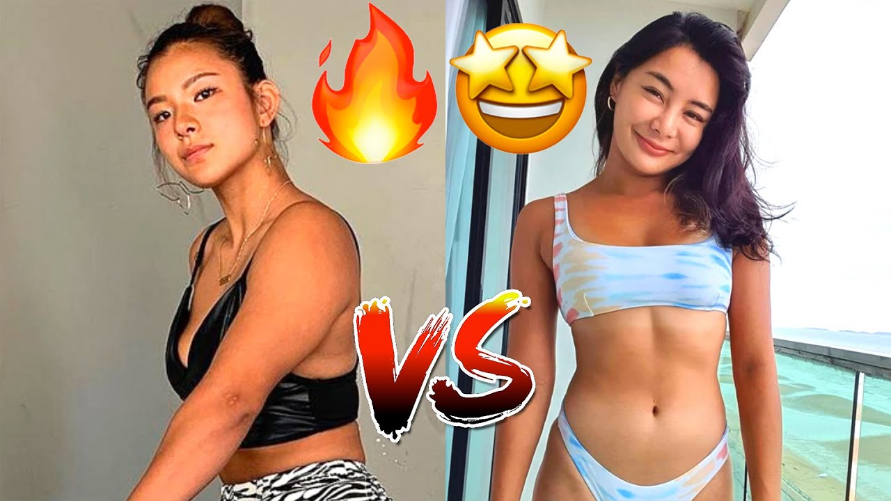Itsuki Hirata vs. Rika Ishige DROPPED JAWS 😳🔥