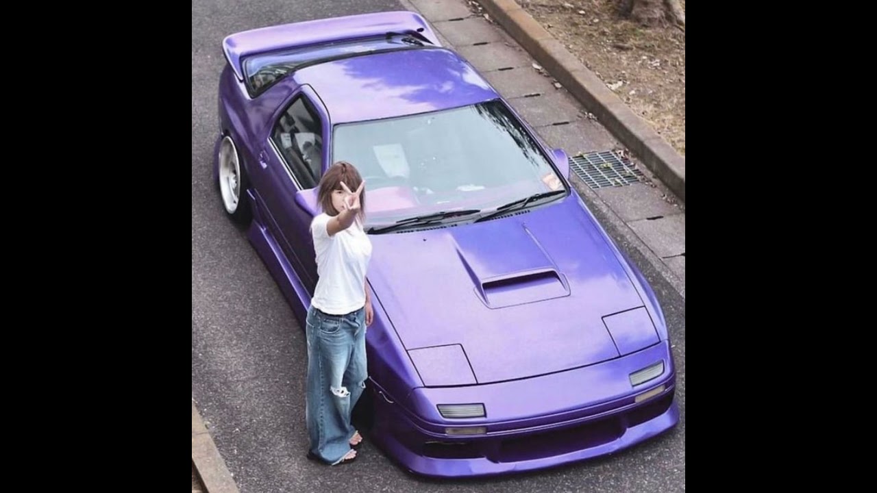 Tokyomane 