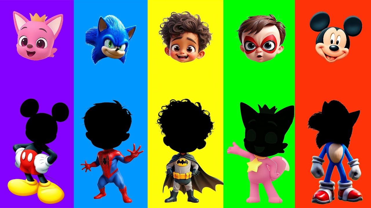 Wrong eyes 👀 challenge DAME TU COSITA, Wrong Heads