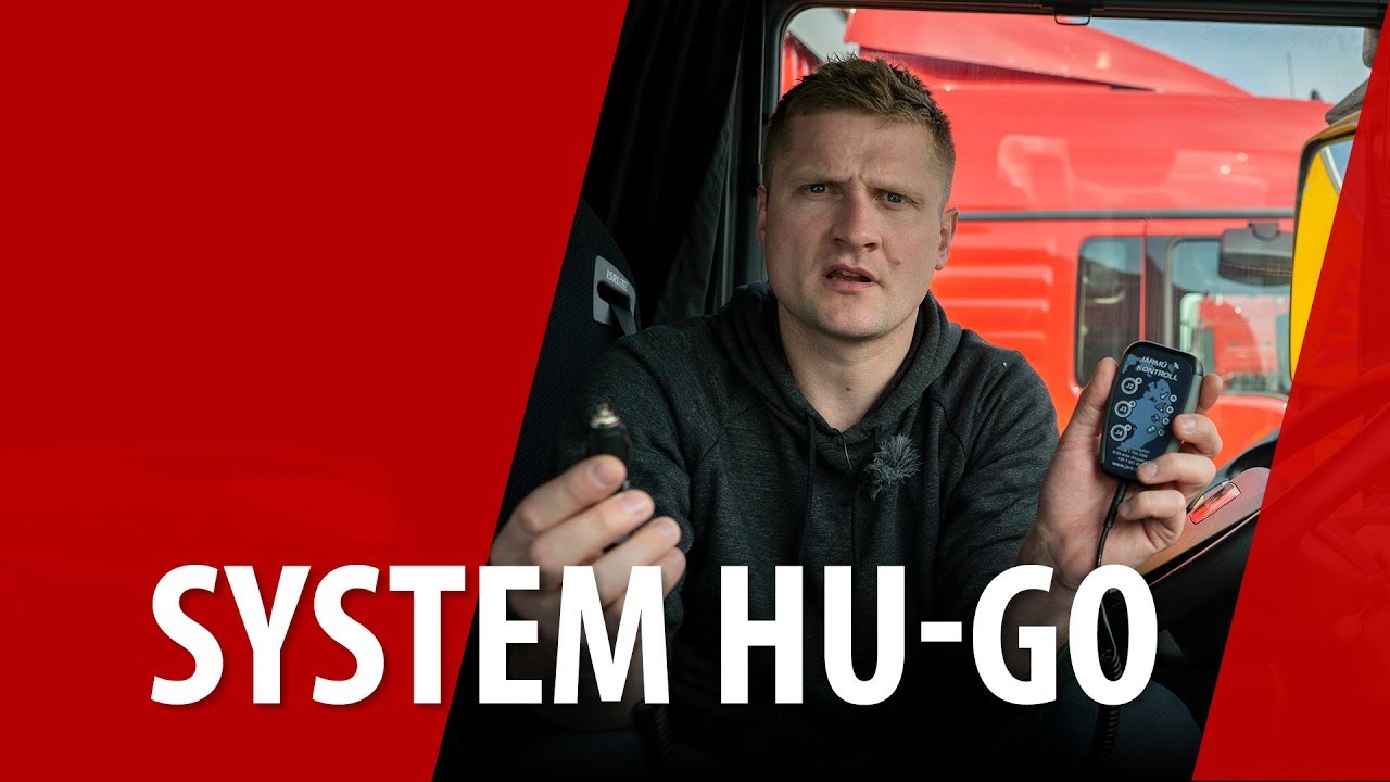 CplusE #51- HU-GO