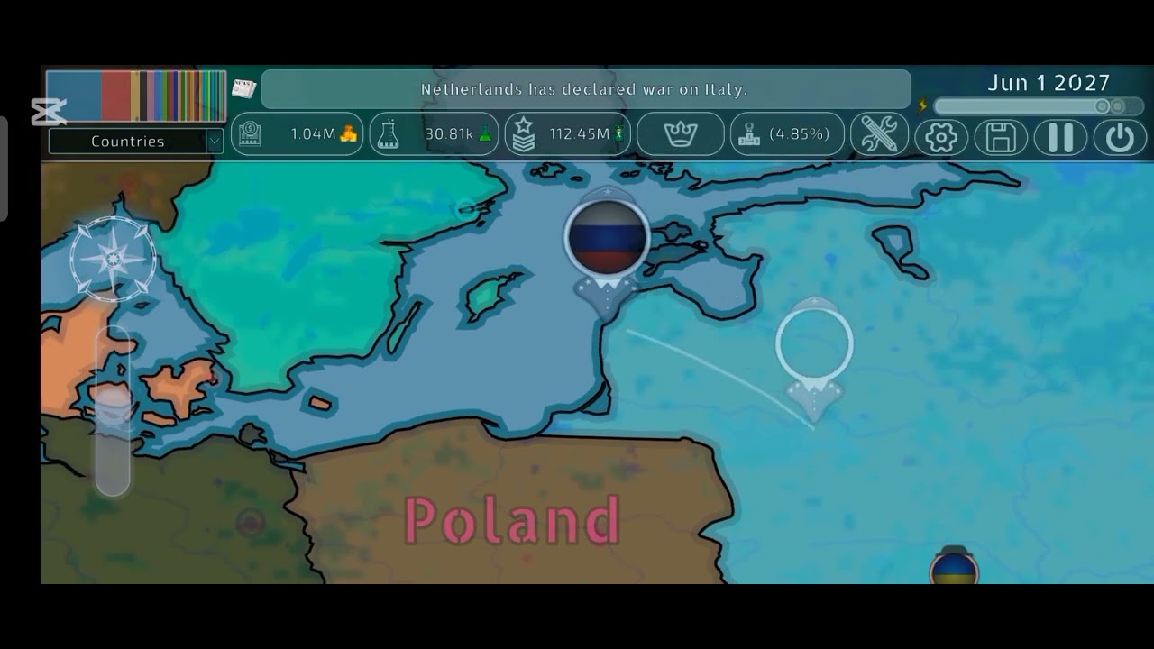 Can We Bring Back the Tsar? 👑 Russian Empire Challenge