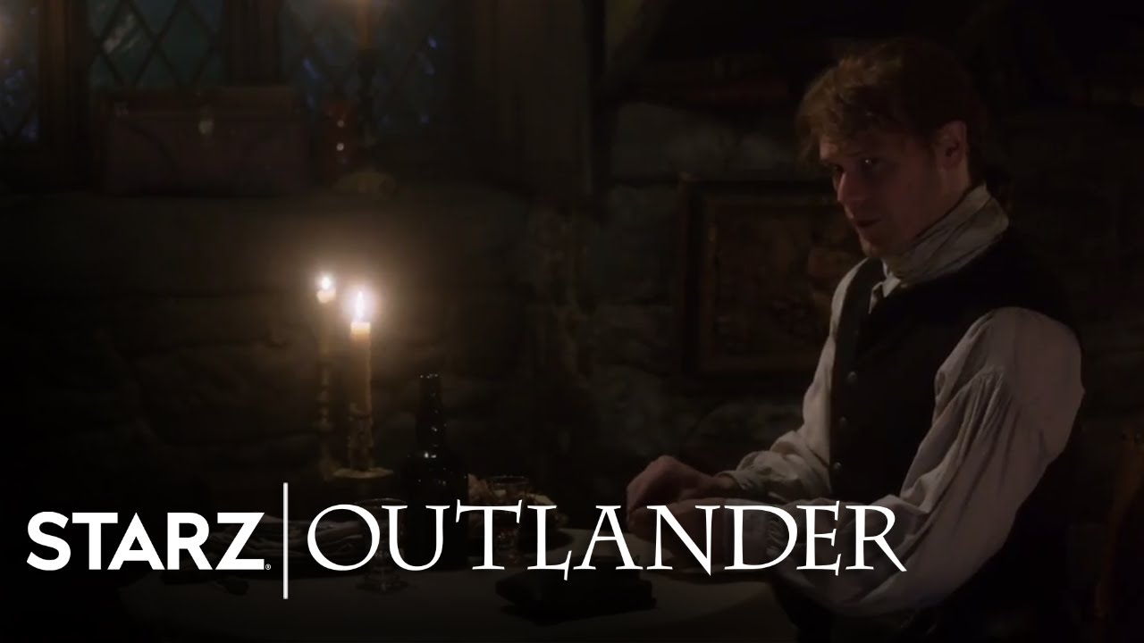 Outlander | Inside the World of Outlander: Season 3, Episode 7 | STARZ