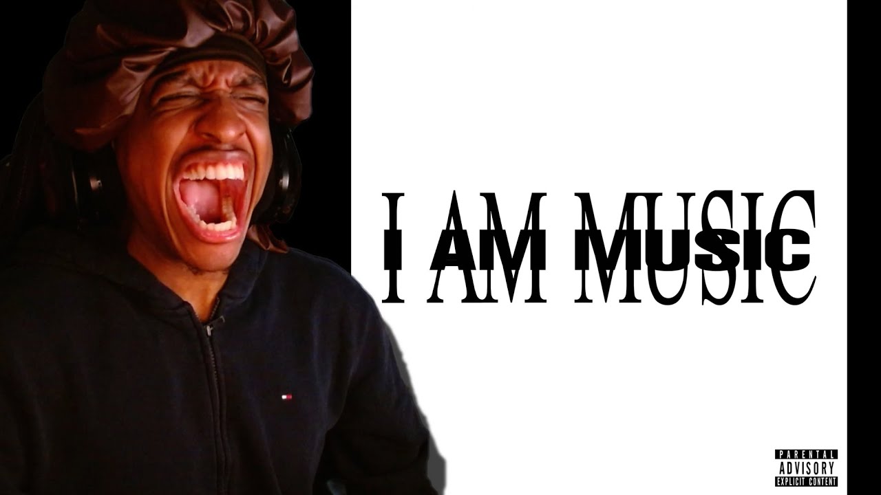 Reacting To I AM MUSIC - Playboi Carti