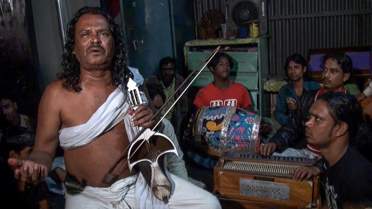 আশাতে বঞ্চিতরে হইলাম I Had No Hope  গায়ক - পরশ আলী দেওয়ান singer- Purush Ali Dewan